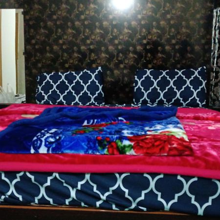 לאהור Hotel Moon Light View מראה חיצוני תמונה
