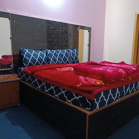 לאהור Hotel Moon Light View מראה חיצוני תמונה