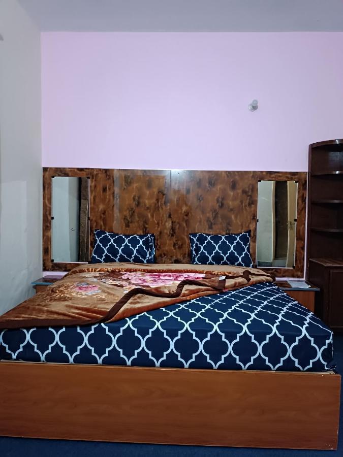 לאהור Hotel Moon Light View מראה חיצוני תמונה