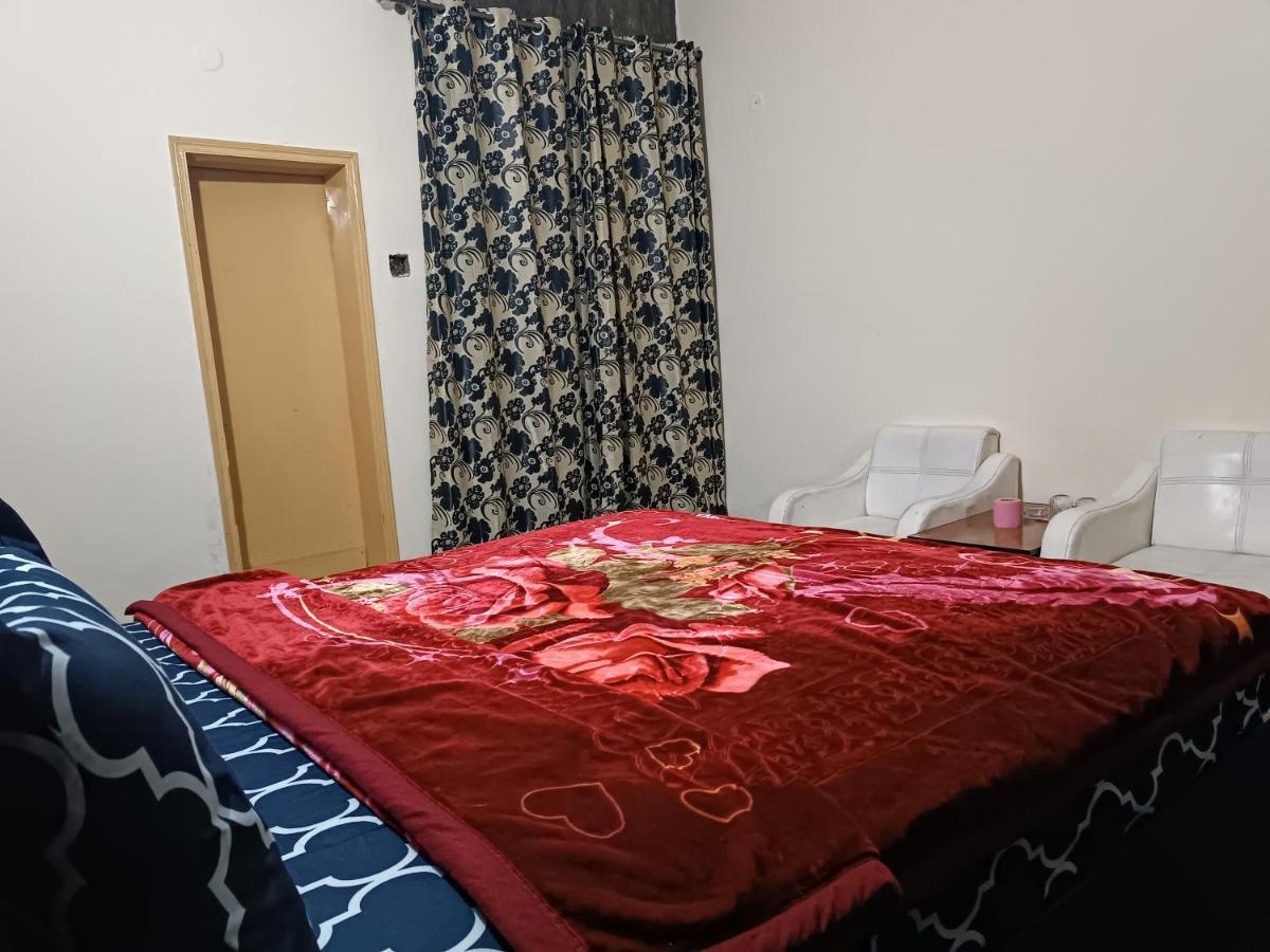 לאהור Hotel Moon Light View מראה חיצוני תמונה