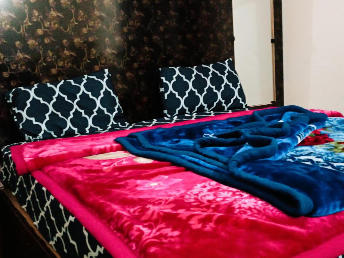לאהור Hotel Moon Light View מראה חיצוני תמונה