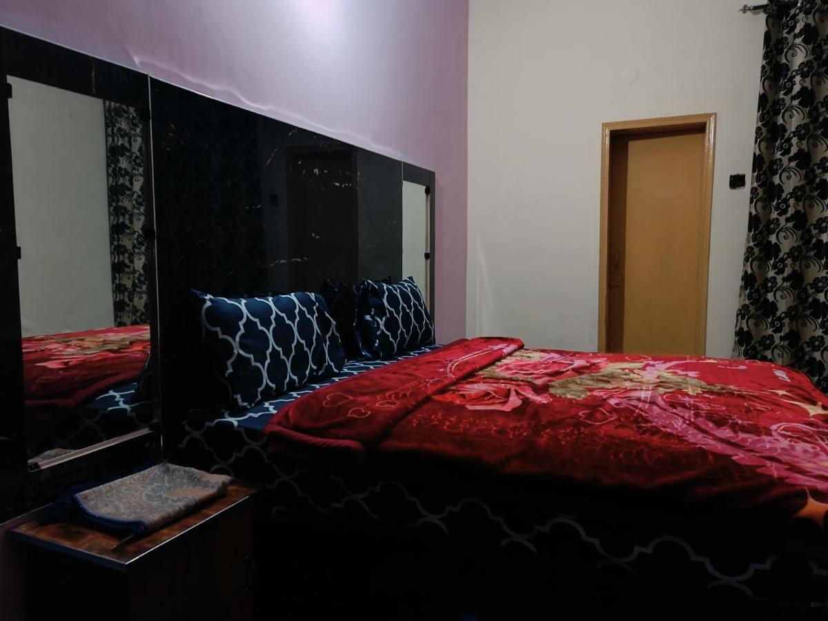 לאהור Hotel Moon Light View מראה חיצוני תמונה