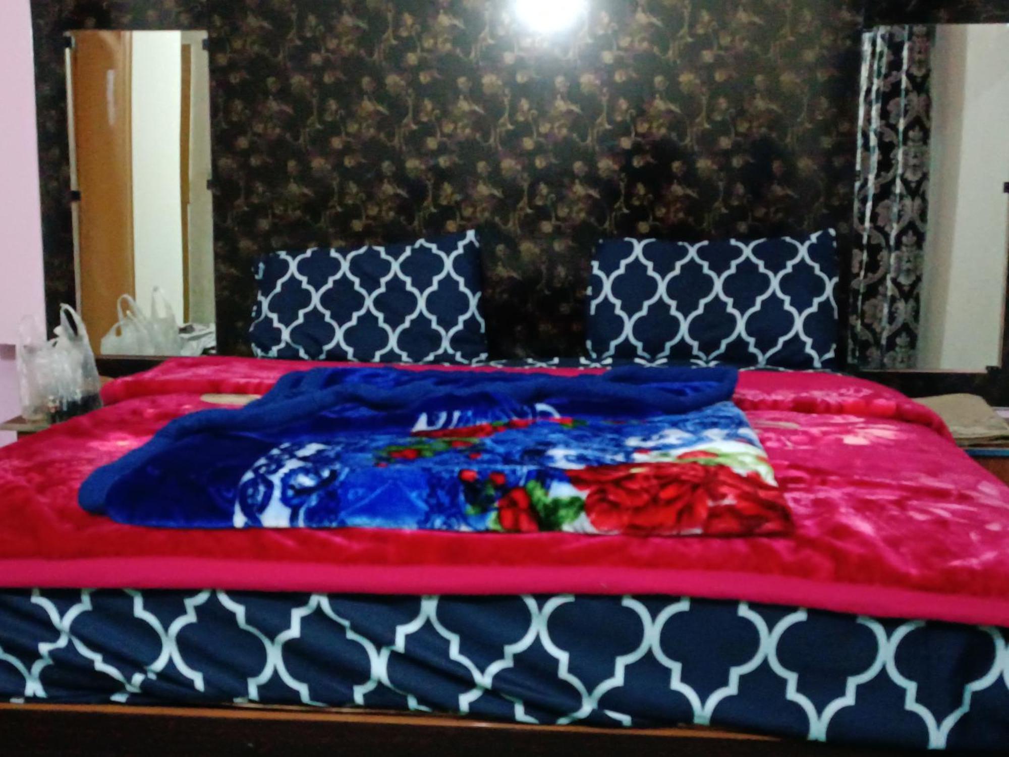 לאהור Hotel Moon Light View מראה חיצוני תמונה